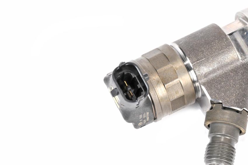 ACDelco Replacement Fuel Injectors 97780360