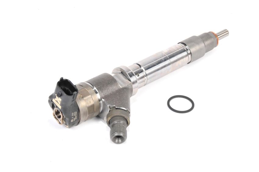ACDelco Replacement Fuel Injectors 97780360
