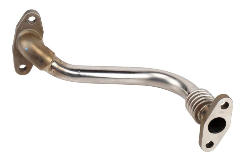 ACDelco GM Genuine Parts Turbocharger Oil Lines 98062842