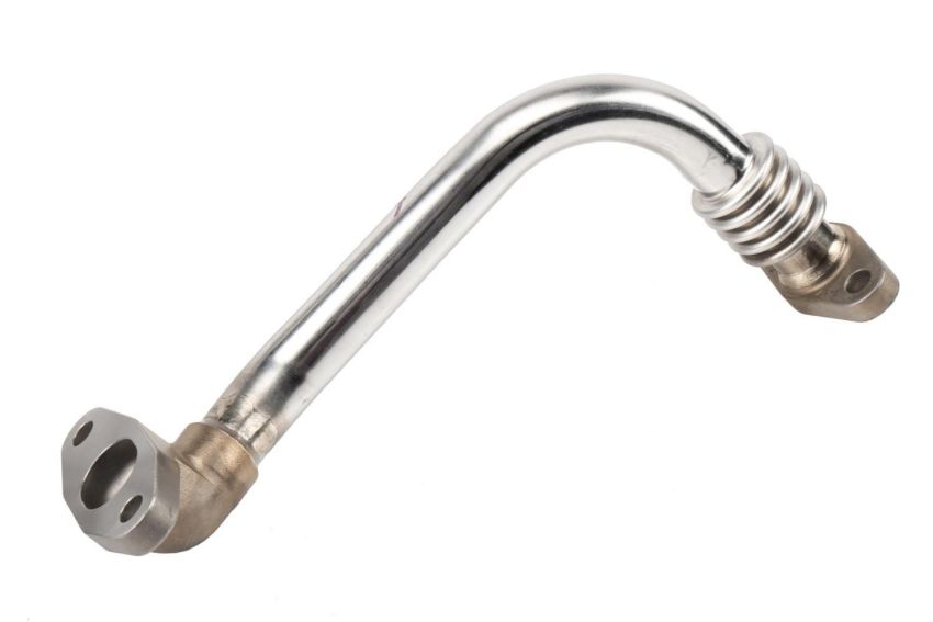 ACDelco GM Genuine Parts Turbocharger Oil Lines 98062842