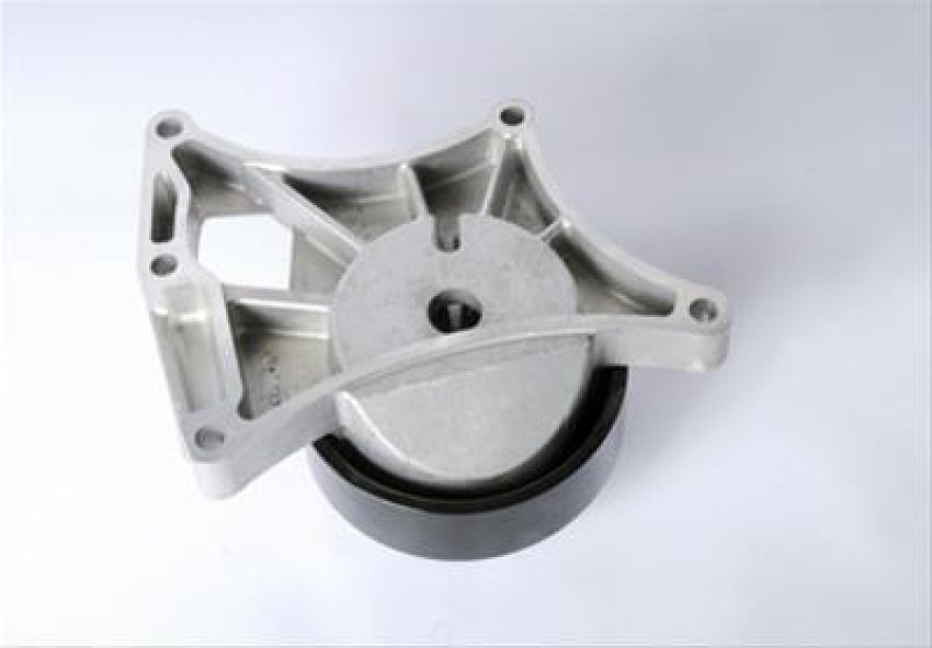 ACDelco GM Genuine Parts Engine Cooling Fan Pulleys 98062862