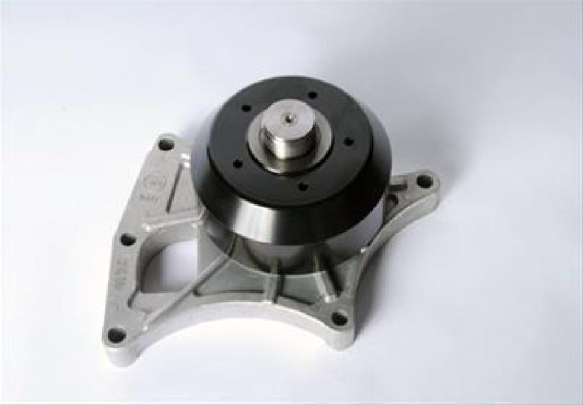 ACDelco GM Genuine Parts Engine Cooling Fan Pulleys 98062862