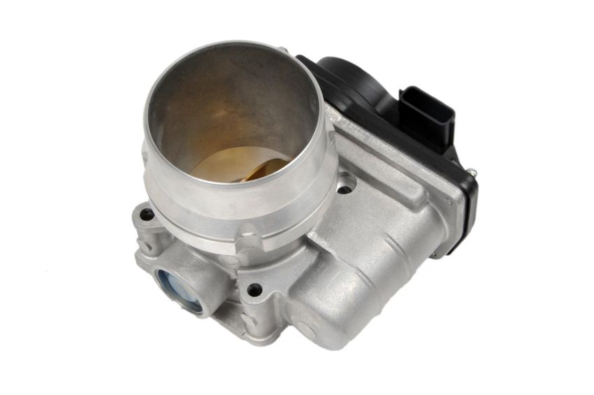 ACDelco GM Genuine Parts Fuel Injection Throttle Bodies 98075298