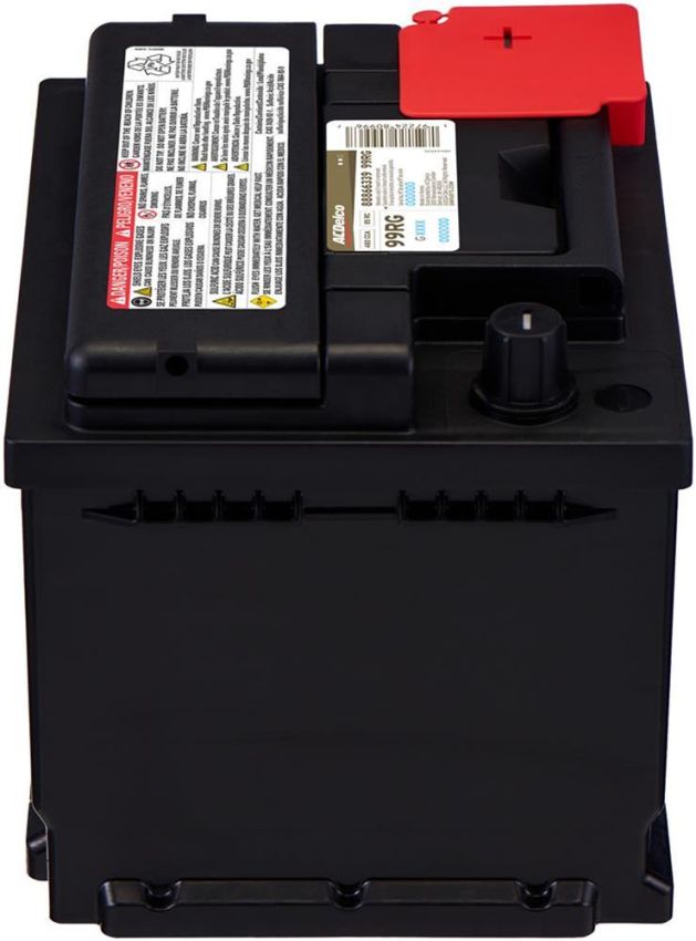 ACDelco Batteries 88866339