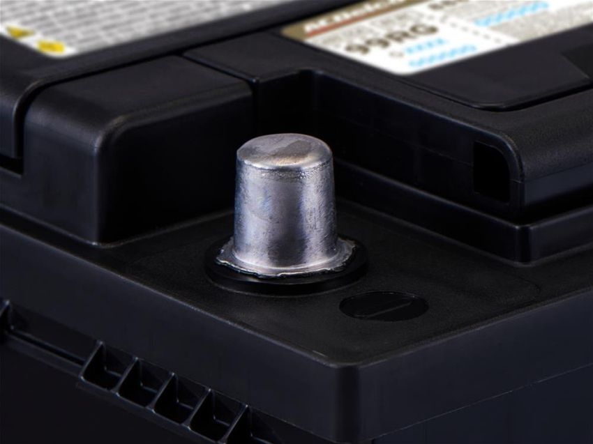 ACDelco Batteries 88866339