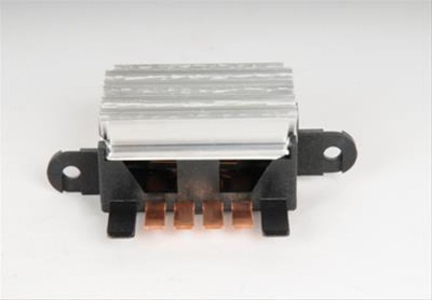 ACDelco GM Genuine Parts Instrument Panel Dimmer Switches for 1992-1999 P30, P3500 - 01995394