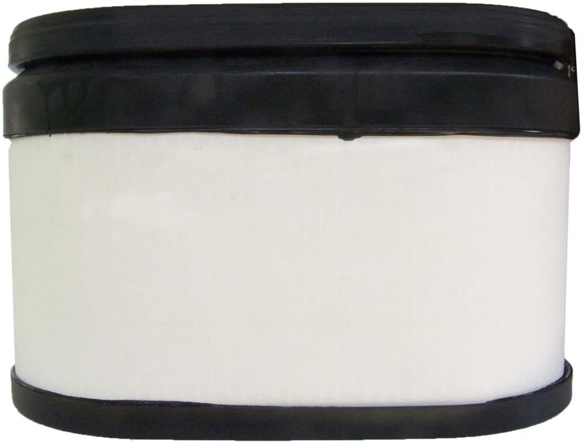 ACDelco Gold Engine Air Filter Elements for 2003-2009 H2 - 19114111