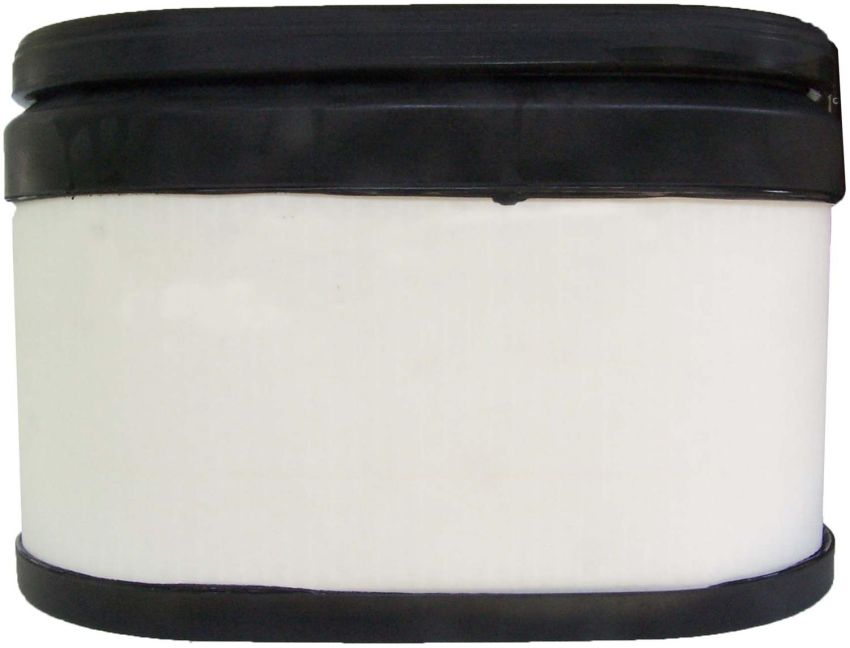 ACDelco Gold Engine Air Filter Elements for 2003-2009 H2 - 19114111