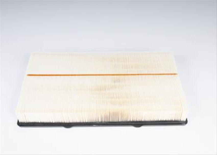 ACDelco Gold Engine Air Filter Elements 19152817