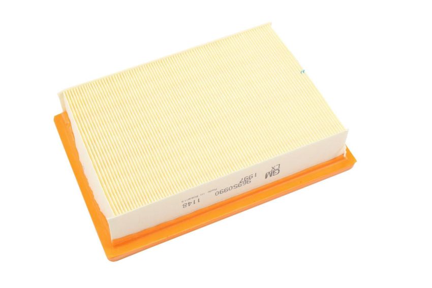 ACDelco Gold Engine Air Filter Elements for 2012-2018 SONIC - 25199250