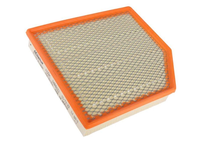 ACDelco - Air Filter Elements for 2023-2026 CANYON, COLORADO - 84848112
