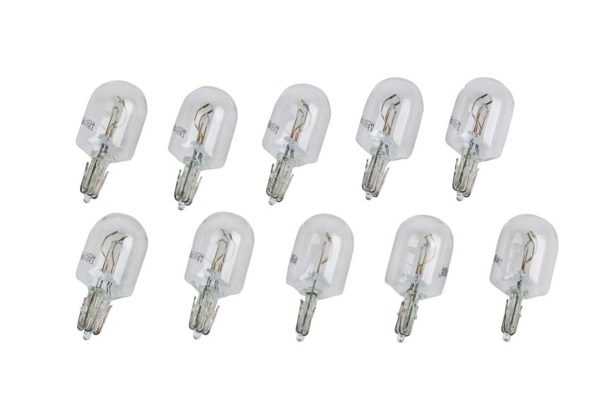 ACDelco Light Bulbs 19344782