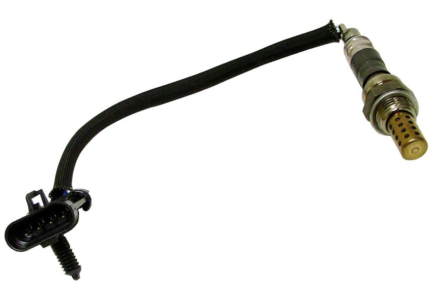 ACDelco GM Genuine Parts Oxygen Sensors 19178918