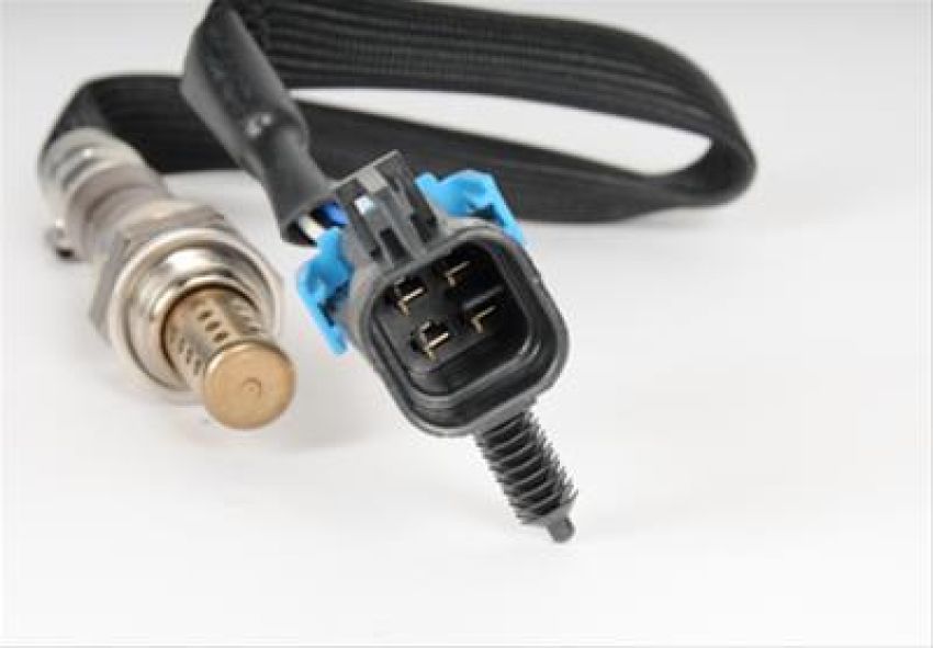 ACDelco GM Genuine Parts Oxygen Sensors 19355306