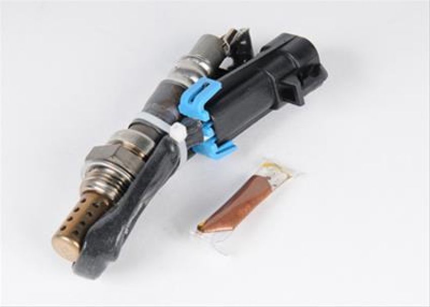 ACDelco GM Genuine Parts Oxygen Sensors 19178958