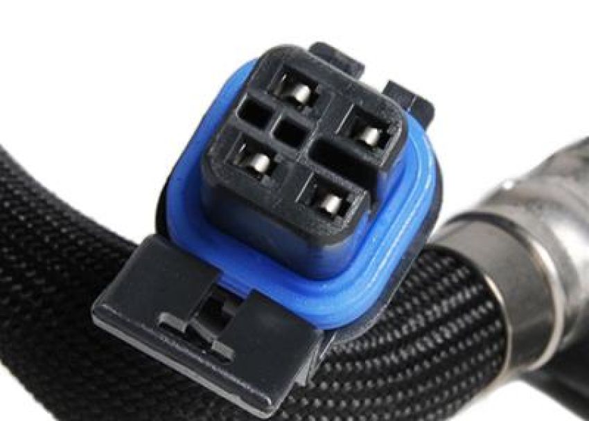 ACDelco GM Genuine Parts Oxygen Sensors for 1999-2001 CAVALIER, SUNFIRE - 19178936