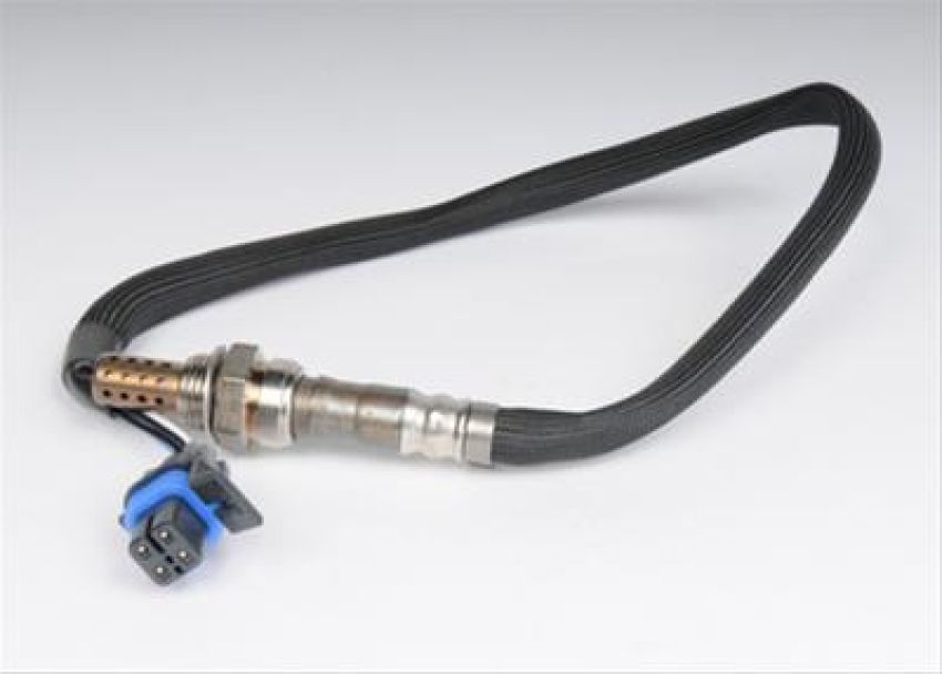ACDelco GM Genuine Parts Oxygen Sensors 19355311