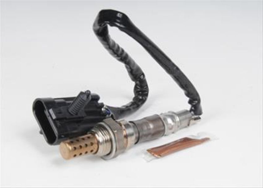 ACDelco GM Genuine Parts Oxygen Sensors 19178961