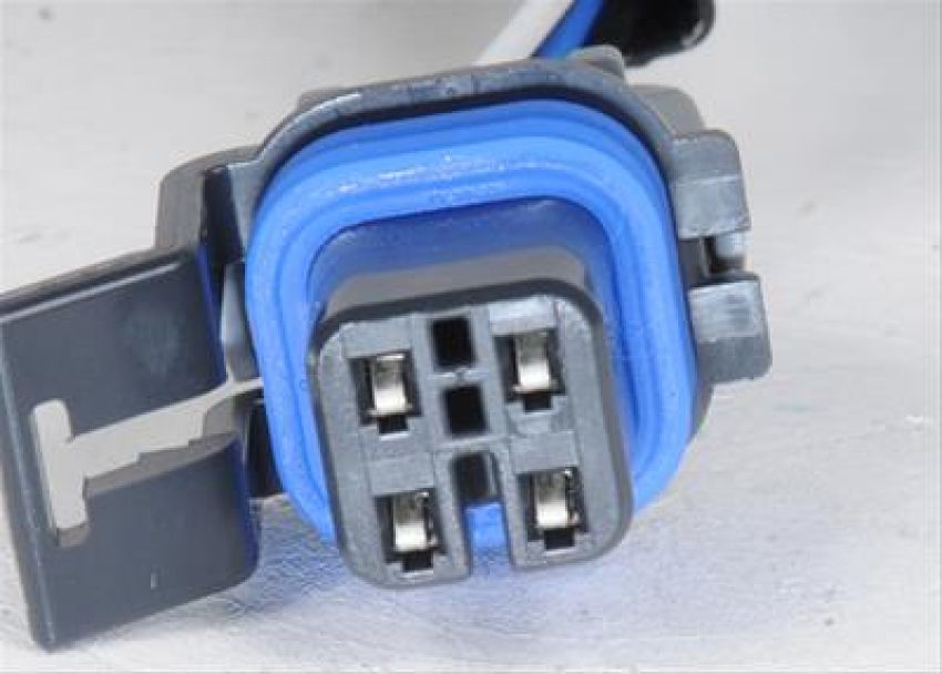 ACDelco GM Genuine Parts Oxygen Sensors 19355307