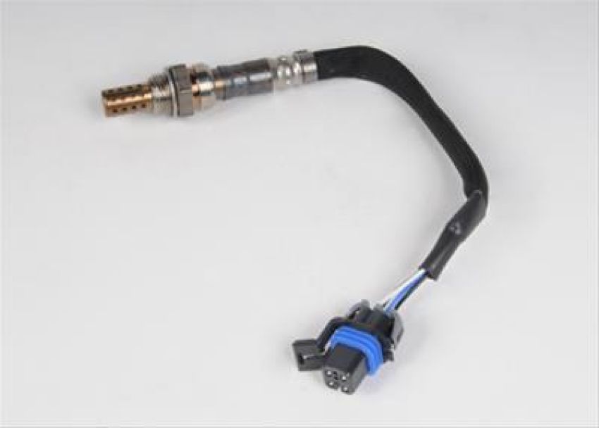 ACDelco GM Genuine Parts Oxygen Sensors 19355307
