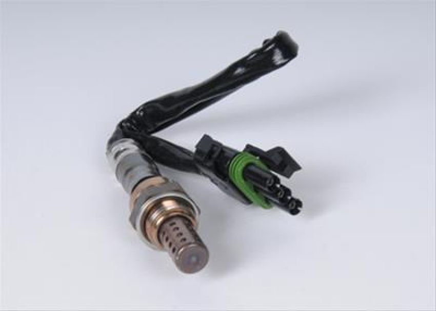 ACDelco GM Genuine Parts Oxygen Sensors 19178959