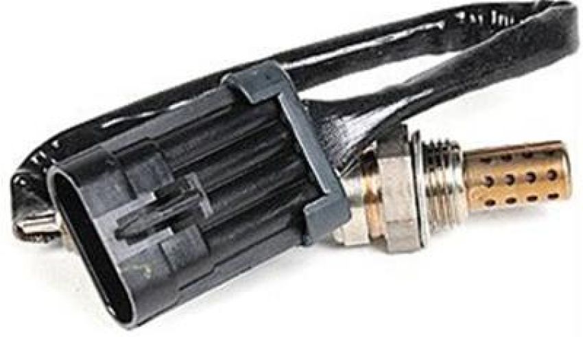 ACDelco GM Genuine Parts Oxygen Sensors 19178930