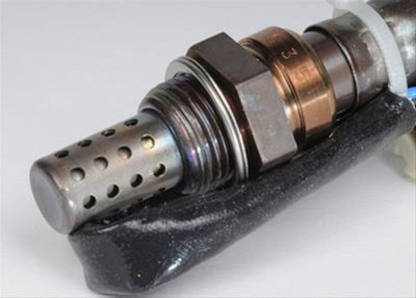 ACDelco GM Genuine Parts Oxygen Sensors 19178938