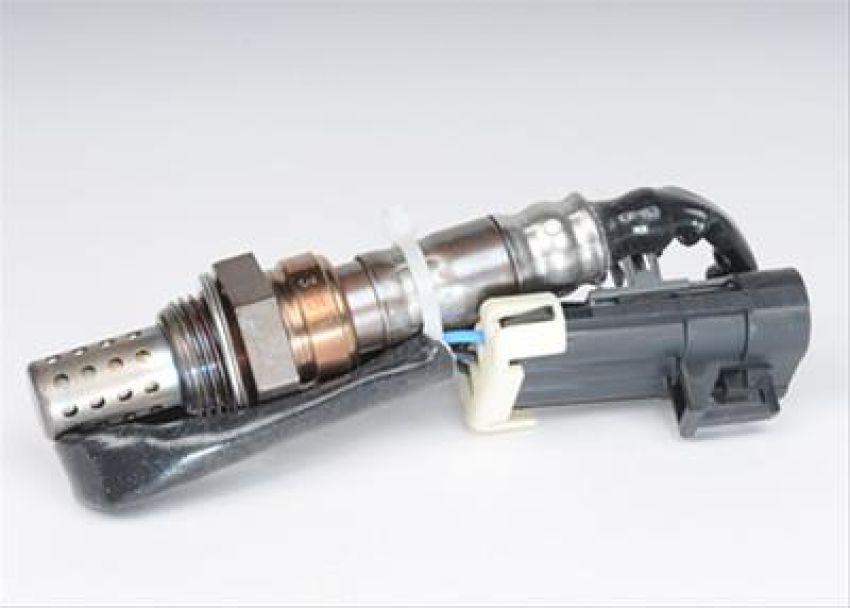 ACDelco GM Genuine Parts Oxygen Sensors 19178938