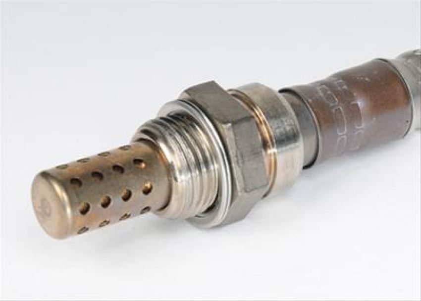 ACDelco GM Genuine Parts Oxygen Sensors 19178934
