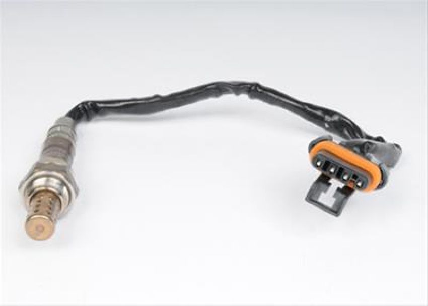 ACDelco GM Genuine Parts Oxygen Sensors 19178934