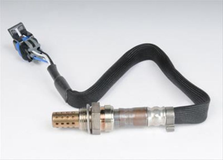 ACDelco GM Genuine Parts Oxygen Sensors for 1998-2002 CAMARO, FIREBIRD - 19355308