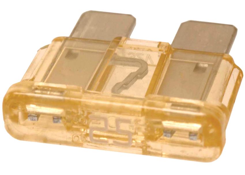ACDelco GM Genuine Parts Fuses 88909765