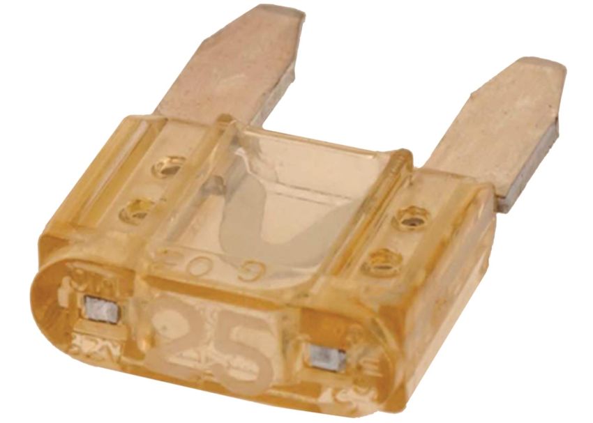 ACDelco GM Genuine Parts Fuses 88909756