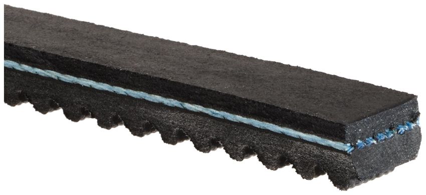ACDelco Gold Premium Industrial Notched Belts 88932357