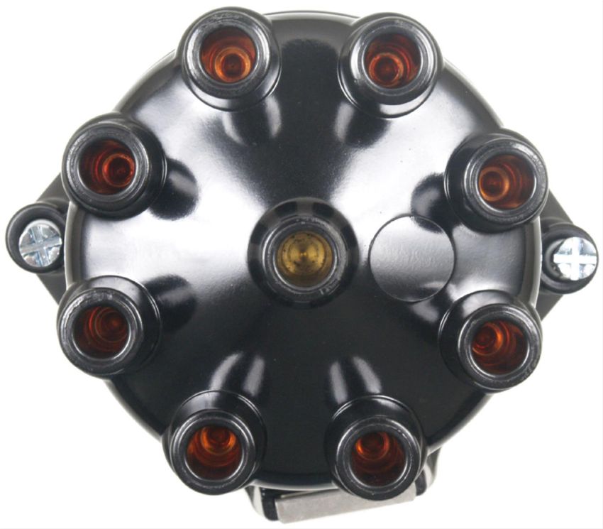 ACDelco Gold Distributor Caps 19106458