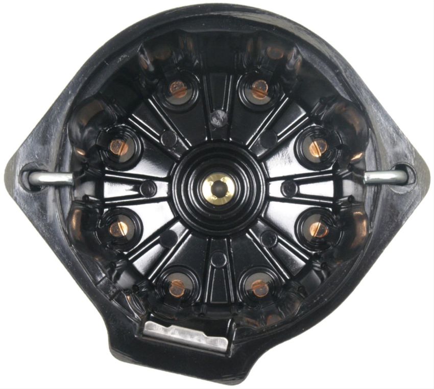ACDelco Gold Distributor Caps 19106458