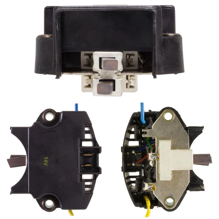 ACDelco Gold Voltage Regulators 88925142