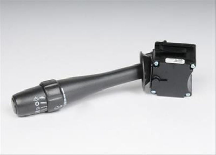 ACDelco Windshield Wiper Swiches for 2007-2009 AURA, 2005-2010 G6, 2004-2012 MALIBU - 15913466