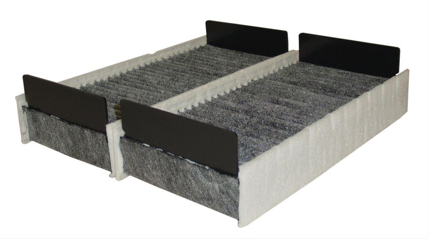 ACDelco GM Genuine Parts Cabin Air Filters 19161754