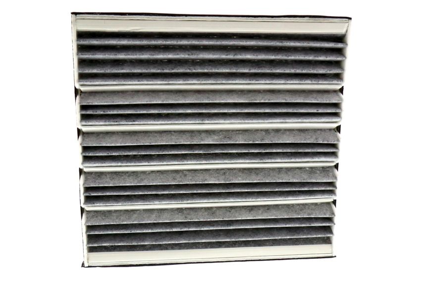 ACDelco GM Genuine Parts Cabin Air Filters 23101674