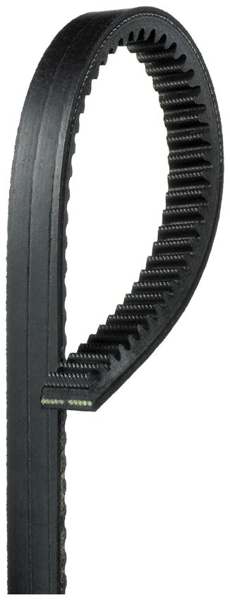 ACDelco Gold Premium Industrial Notched Belts 88932455