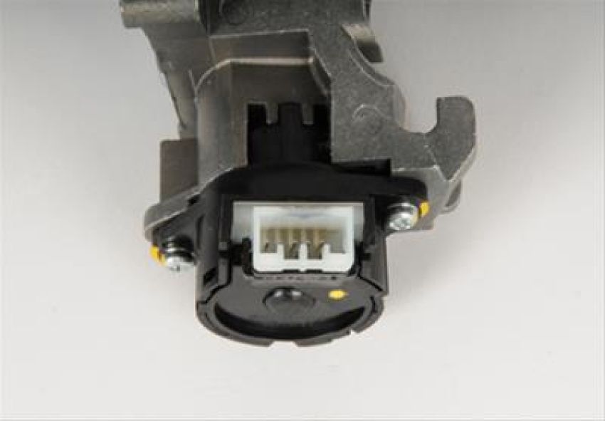 ACDelco GM Genuine Parts Ignition Lock Housings 15795322
