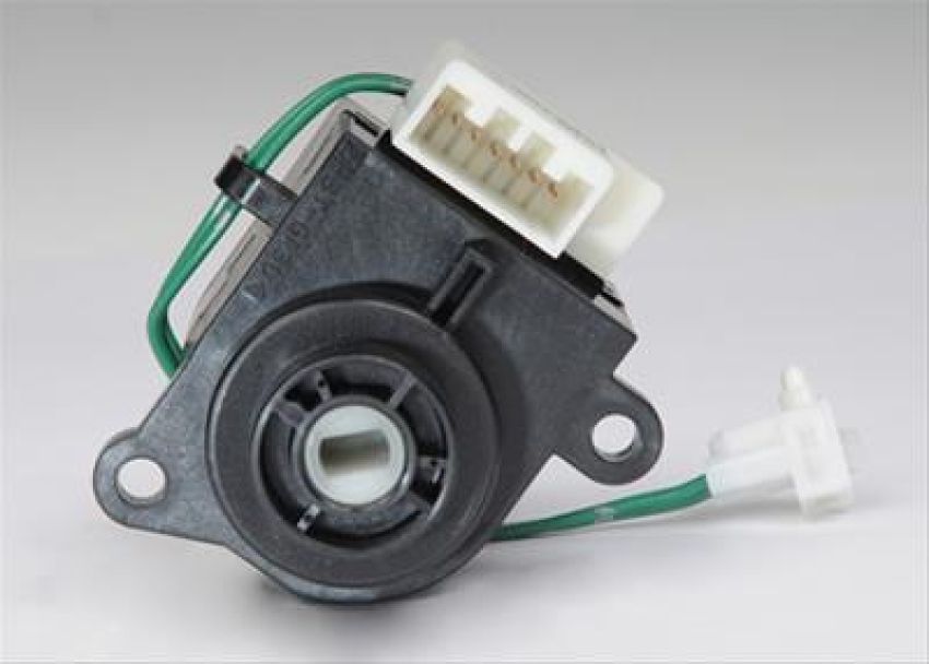 ACDelco GM Genuine Parts Ignition Switches 25734717