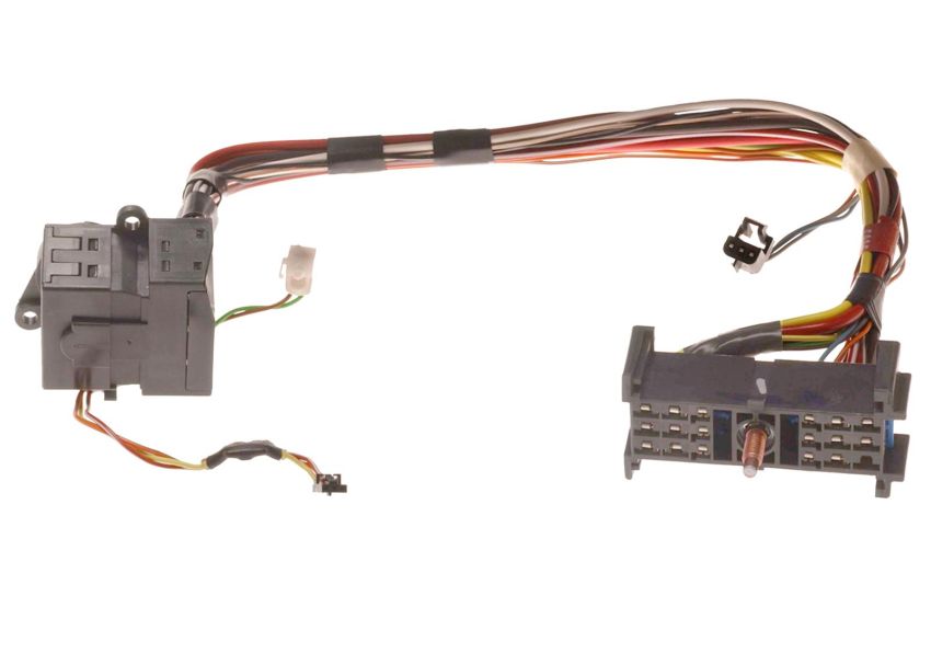 ACDelco GM Genuine Parts Ignition Switches 26075995