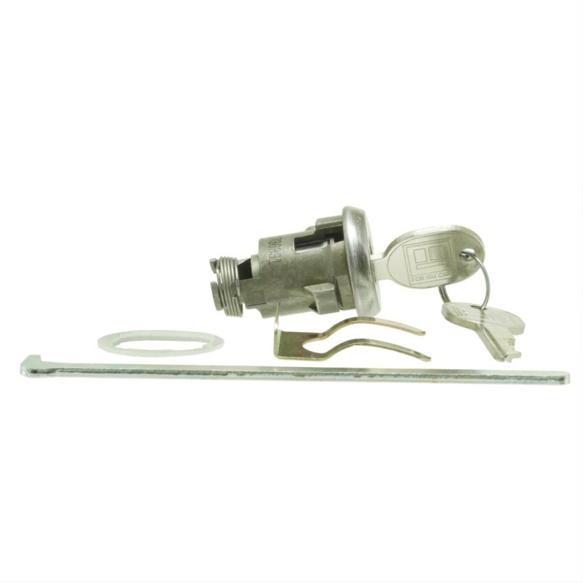 ACDelco Trunk Lock Cylinders 12327690