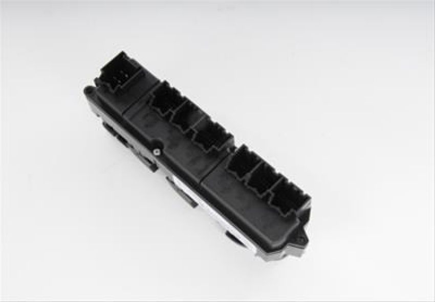 ACDelco GM Genuine Parts Door Lock and Window Switches for 2006-2011 LUCERNE - 20869850