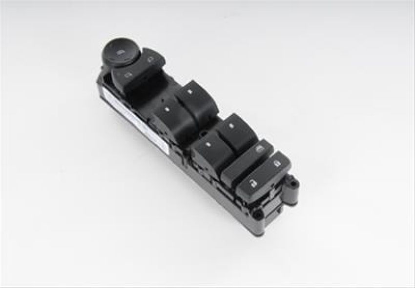 ACDelco GM Genuine Parts Door Lock and Window Switches for 2006-2011 LUCERNE - 20869850