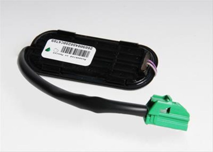 ACDelco GM Genuine Parts Liftgate Release Switches for 2007-2016 ACADIA, 2017 ACADIA LIMITED, 2007-2010 OUTLOOK - 20890048