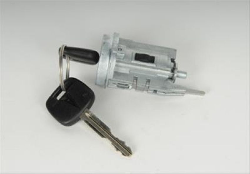 ACDelco Ignition Key Lock Cylinders 88969899