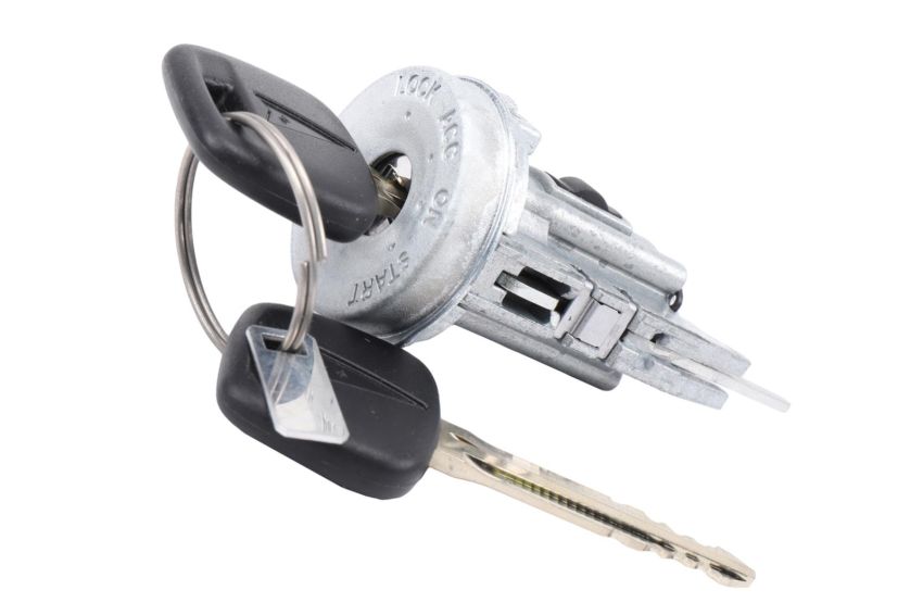 ACDelco Ignition Key Lock Cylinders 88969899